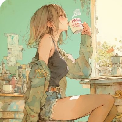 ころん🍏's profile picture