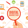 تسويق إلكتروني E-MARKETING's profile picture