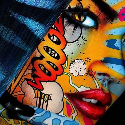 Clarine322's profile picture