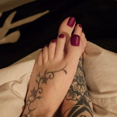InkSteps 👑 Findom's profile picture