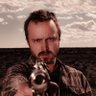 Jessie Pinkman 的头像