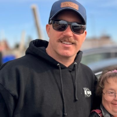 Officer Daniels's profile picture