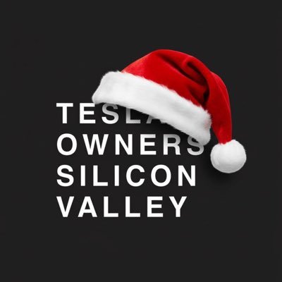 Tesla Owners Silicon Valley's profile picture