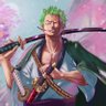 Фото профиля Roronoa
