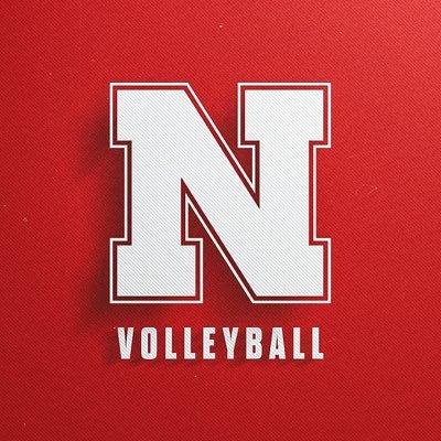 Nebraska Volleyball's profile picture