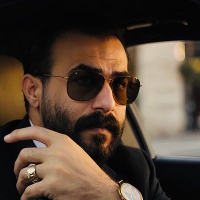 Firas W. Alsarray - فراس السراي's profile picture