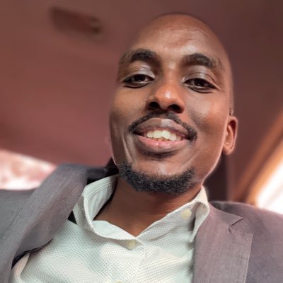 Mũigai's profile picture