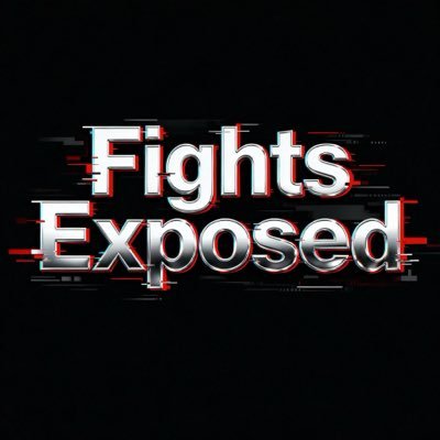 Fights Exposed's profile picture