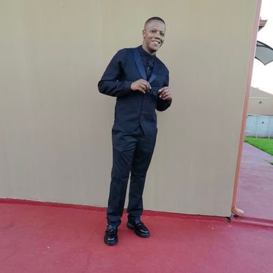 Brian Mnguni ☪️'s profile picture