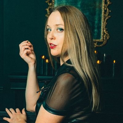 Lady Pim's profile picture