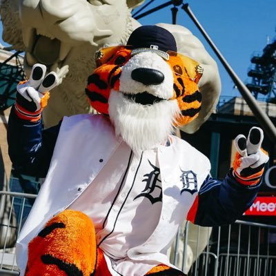 PAWS's profile picture