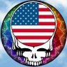 Grateful American™ MAGA 的头像