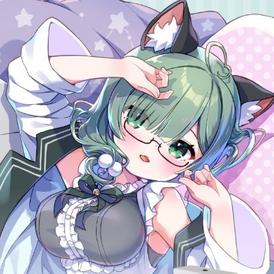 MadCat 🧠🐈‍⬛ Virtual Cat Maid's profile picture
