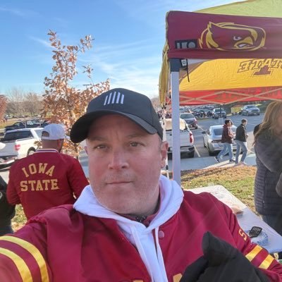 Ward's profile picture