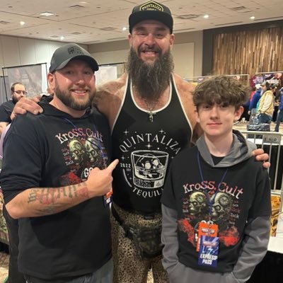 Brian Sykes's profile picture