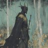 Фото профиля ضِرْغام