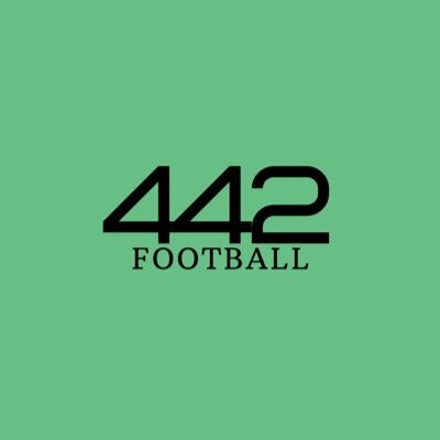 442 FOOTBALL's profile picture