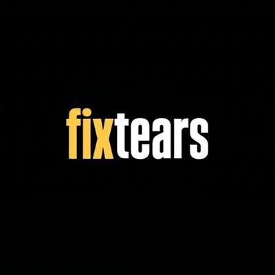 fixtears's profile picture