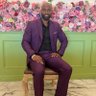 Profilbild von Morris Not Chestnut