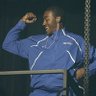 Фото профиля John Wall Point God