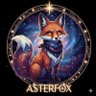 xoℲɹǝʇs∀ 🦊🌟's profile picture