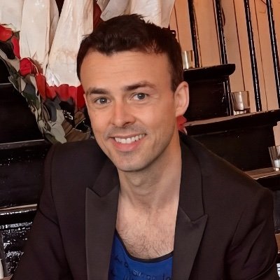 Brian McDonald's profile picture