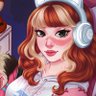 Profilbild von Julie 🍰 jurídico amor doce new gen
