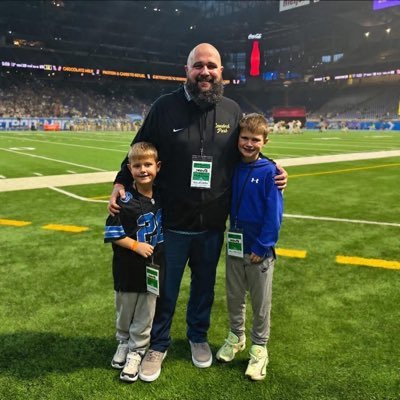 Doug Samuels 🏈's profile picture