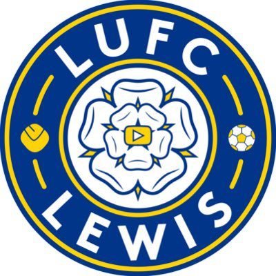 LUFC Lewis's profile picture