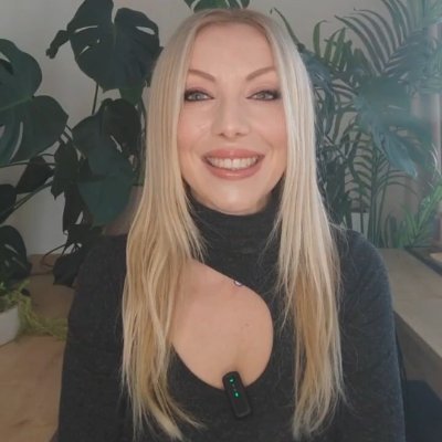 Seda Öztürk's profile picture