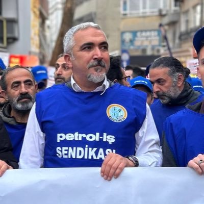 Şivan Kırmızıçiçek's profile picture