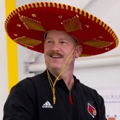 Jefe Brohm's profile picture