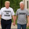 Trump Sucked Bill Off's profile picture