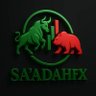 SA'ADAH FX's profile picture