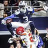Marcus G's profile picture