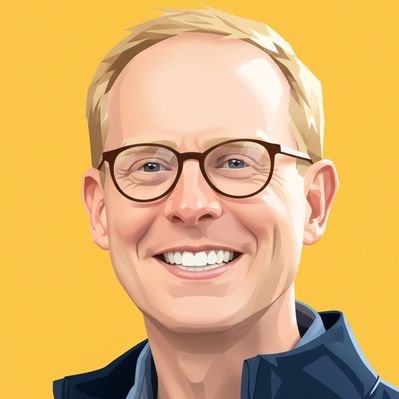 Josh Woodward's profile picture