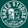 Profilbild von Shred Studios
