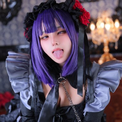 天音ちか@cosplayer's profile picture