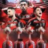 O MAIOR CAMPEÃO DO BRASIL 🔴⚫'s profile picture