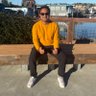Profilbild von Raghu K.