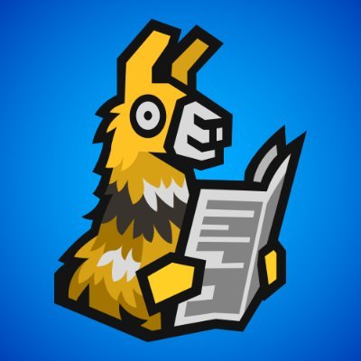 Fortnite News's profile picture