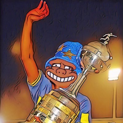 Negrin's profile picture