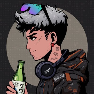 0xSoju's profile picture