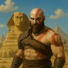 Profilbild von Um fã do Kratos.