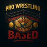 Pro Wrestling Based profil fotoğrafı