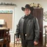 Goth Cowboy Mark. profil fotoğrafı