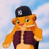 Profilbild von ꜱɪᴍʙᴀ 🦁