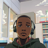 Profilbild von Izuchukwu Akaelu