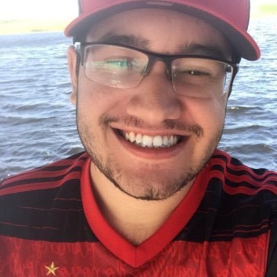 Lucas ᶜʳᶠ's profile picture