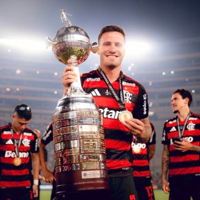 Saúl's profile picture